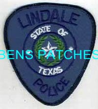 TEXAS,LINDALE POLICE 2_wm